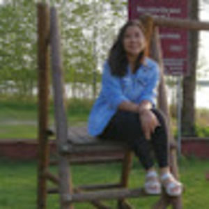 Meet your Posher, Katrina